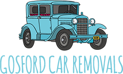 gosford car removals
